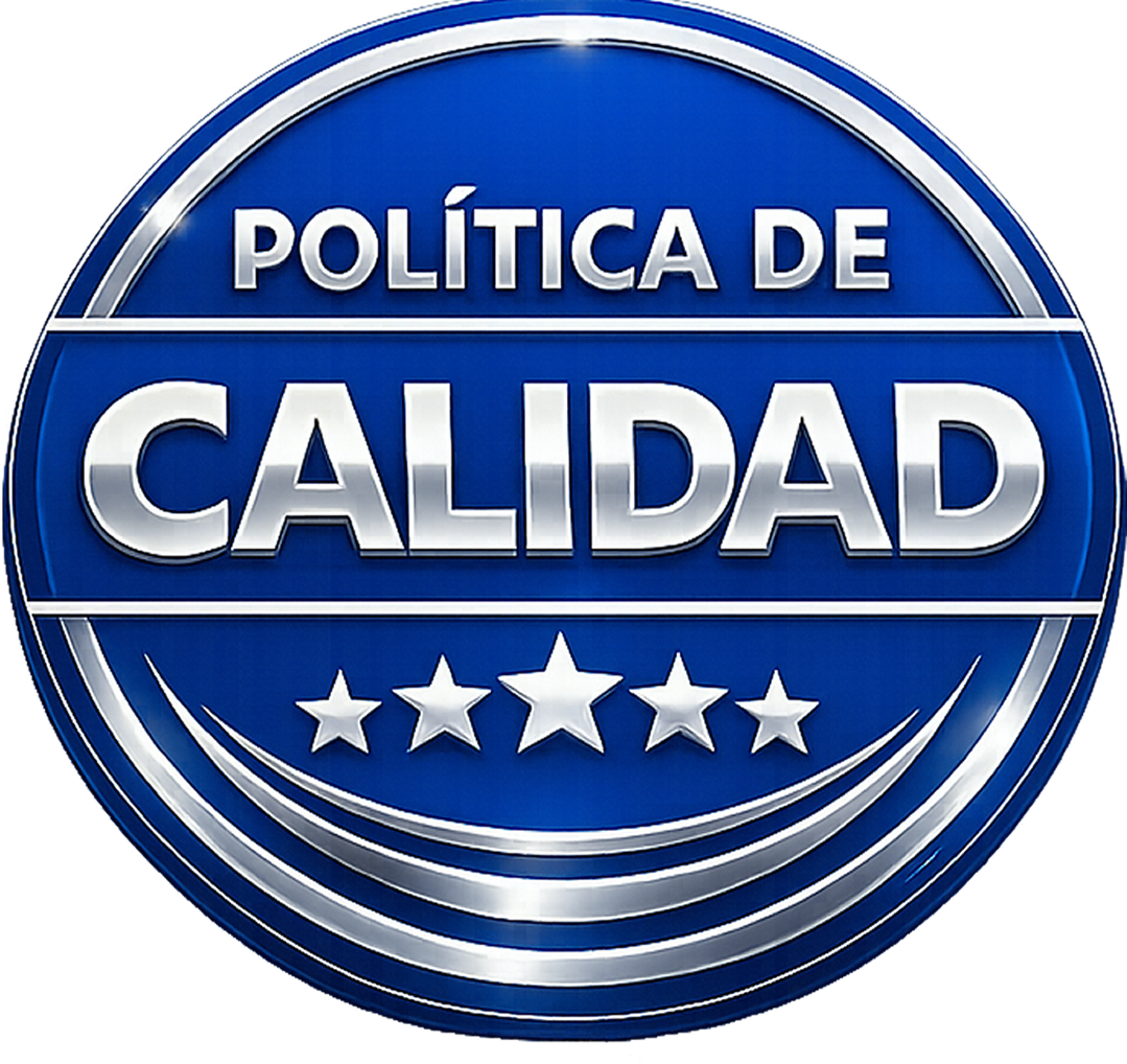 Política de Calidad