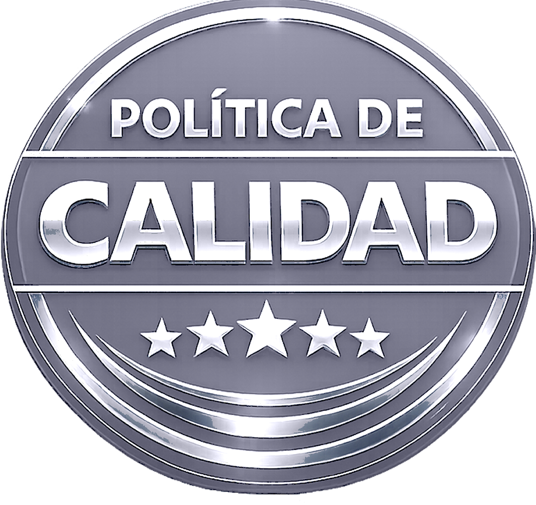 Política de Calidad