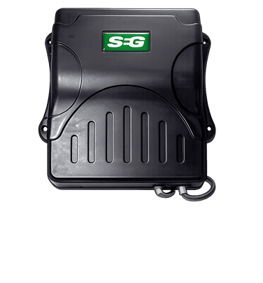 CAJA PARA BATERIAS 24V DC
