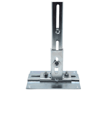 COMEX FOZ – SOPORTE PARA MOTOR LEVADIZO