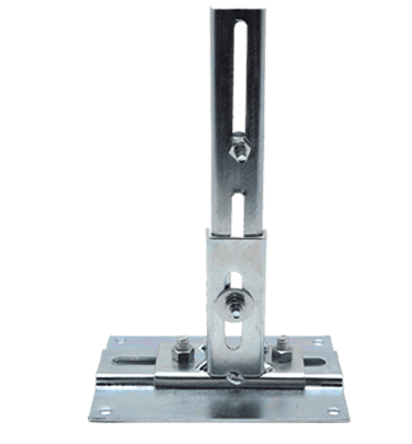 COMEX FOZ – SOPORTE PARA MOTOR LEVADIZO