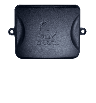 CAJA PARA BATERIAS 24V DC