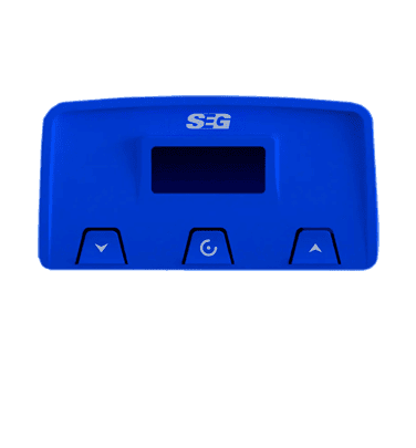 SEG CONFIG