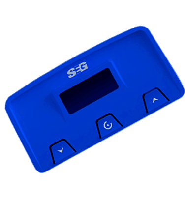 SEG CONFIG