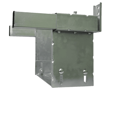 SOPORTE AÉREO PARA MOTOR CORREDIZO