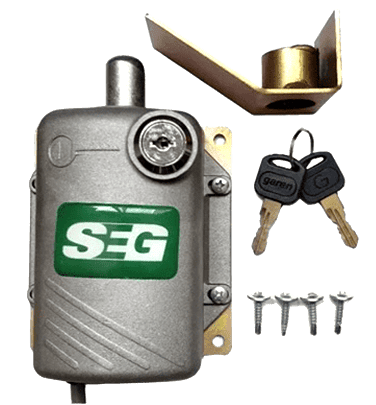 TRABA ELECTROMAGNETICA TRAVER