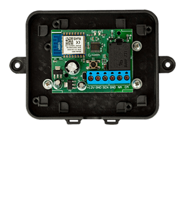 MODULO WIFI 1 CANAL