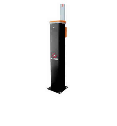 BARRERA AUTOMÁTICA COMPACTA BLDC 3.10M