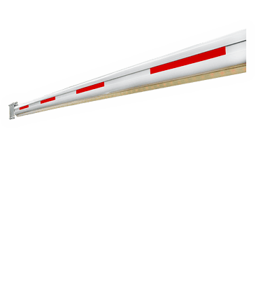 LANZA SOFT INTENSE LED BARRERA 3.30M