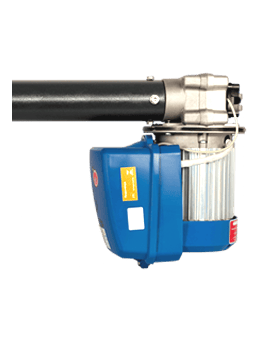 GRAND PIVUS TSI 1/2HP 1.50m IZQUIERDO
