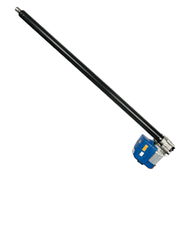utomatizadores para Portones Pivotantes