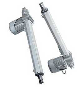 PIVUS DUO 0.75M DOBLE